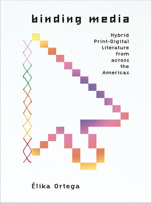 cover image of Binding Media